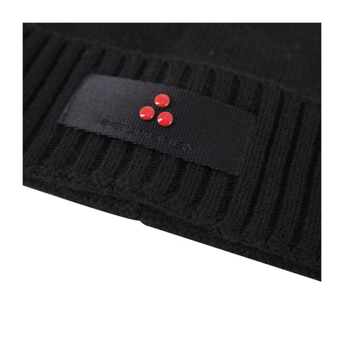 Peuterey Berretto Berretto Uomo Silli 04 Nero A24 - PEUTEREYSILLI04 - NER - UNI - Francavilla Moda